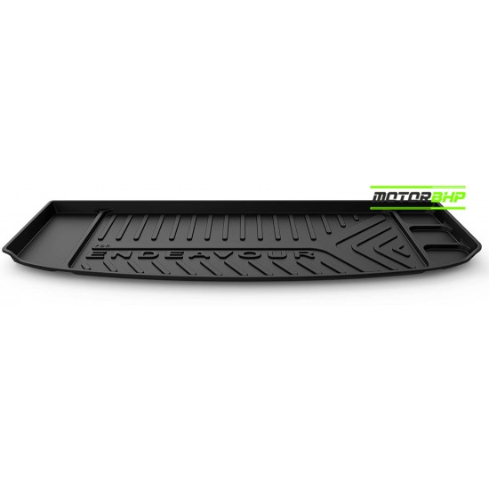 GFX Ford Endeavour Trunk Boot Mat (2019-Onwards)