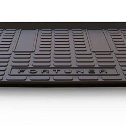 GFX Toyota Fortuner Trunk Boot Mat (2016-Onwards) GFX Toyota Fortuner Trunk Boot Mat (2016-Onwards)