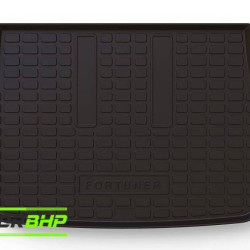 GFX Toyota Fortuner Trunk Boot Mat (2016-Onwards) GFX Toyota Fortuner Trunk Boot Mat (2016-Onwards)
