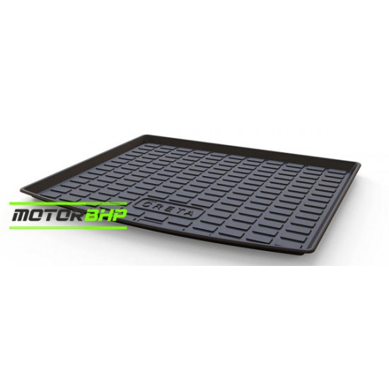 GFX Hyundai Creta Trunk Boot Mat (2015-Onwards)