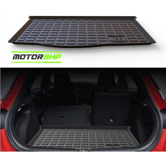 GFX Hyundai Elite i20 Trunk Boot Mat (2018-Onwards)