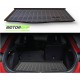 GFX Hyundai Elite i20 Trunk Boot Mat (2018-Onwards)