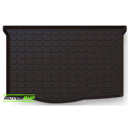 GFX Hyundai Elite i20 Trunk Boot Mat (2018-Onwards) GFX Hyundai Elite i20 Trunk Boot Mat (2018-Onwards)