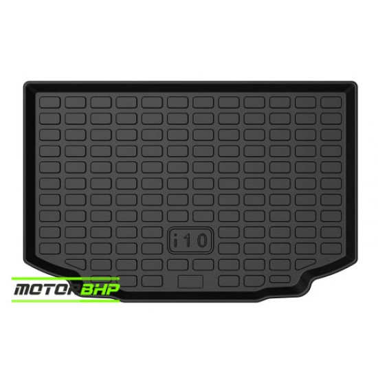 GFX Hyundai Grand i10 Trunk Boot Mat (2017-Onwards)