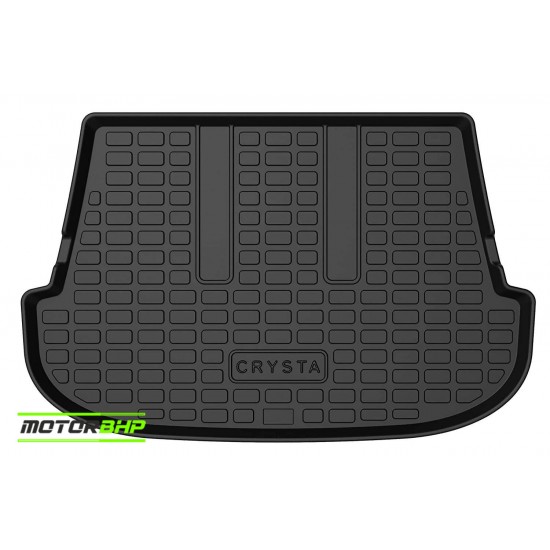 GFX Toyota Innova Crysta Trunk Boot Mat (2016-Onwards)