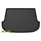 GFX Toyota Innova Crysta Trunk Boot Mat (2016-Onwards)