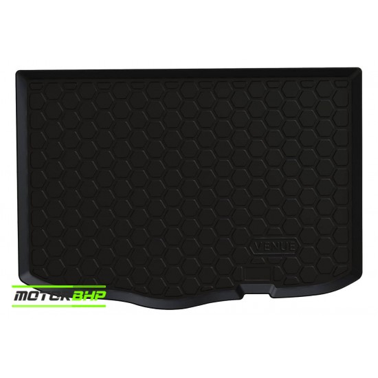 GFX Hyundai Venue Trunk Boot Mat (2019-Onwards)