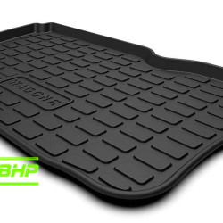 GFX Maruti Suzuki WagonR Trunk Boot Mat Black (2019-Onwards) GFX Maruti Suzuki WagonR Trunk Boot Mat Black (2019-Onwards)