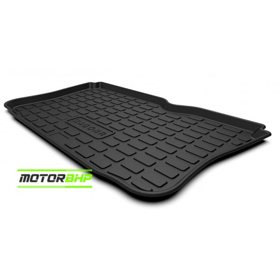 GFX Maruti Suzuki WagonR Trunk Boot Mat Black (2019-Onwards)