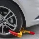 Heavy Duty Tyre Lock Heavy Duty Tyre Lock