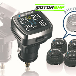 Blaupunkt Tyre Pressure Monitoring System TPM 2.14 USB Blaupunkt Tyre Pressure Monitoring System TPM 2.14 USB