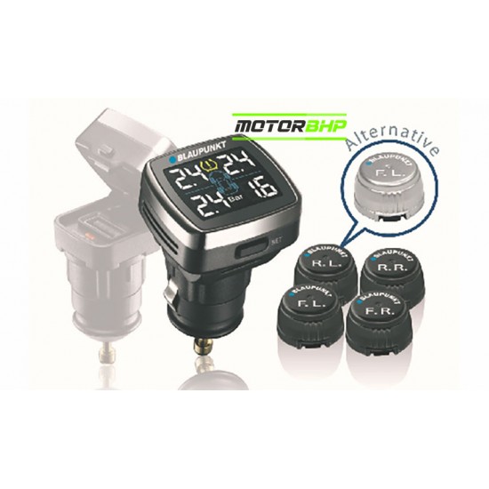 Blaupunkt Tyre Pressure Monitoring System TPM 2.14 USB