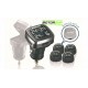 Blaupunkt Tyre Pressure Monitoring System TPM 2.14 USB