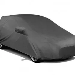 Maruti Suzuki Ritz Body Protection Waterproof Car Cover (Grey)