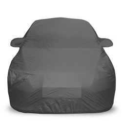 MG Hector Body Protection Waterproof Car Cover (Grey) MG Hector Body Protection Waterproof Car Cover (Grey)