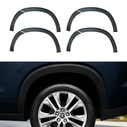 Toyota Hycross Wheel Arch Cladding 