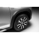  Maruti Suzuki WagonR OE Type Wheel Arch Cladding Black (2019-Onawrds)