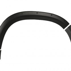 Toyota Hycross Wheel Arch Cladding Toyota Hycross Wheel Arch Cladding