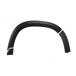 Toyota Hycross Wheel Arch Cladding Toyota Hycross Wheel Arch Cladding