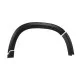  Maruti Suzuki WagonR OE Type Wheel Arch Cladding Black (2019-Onawrds)