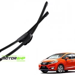 Honda jazz 2019 accessories discount