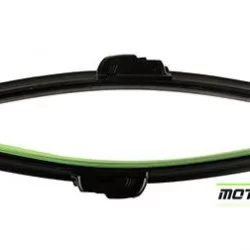  STARiD Wiper Blade Framless For Mahindra XUV 500 (Size 26'' and 18'' ) Black