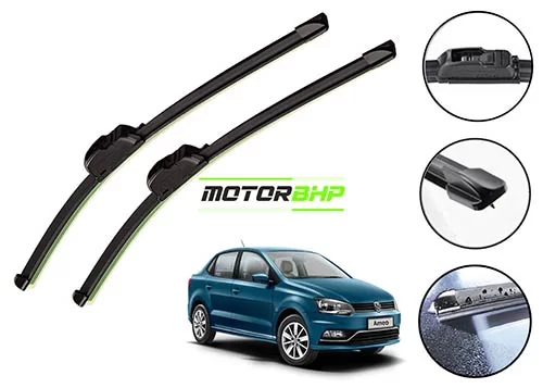 Buy Ameo Wiper Blade Accessories Online Shopping Store in