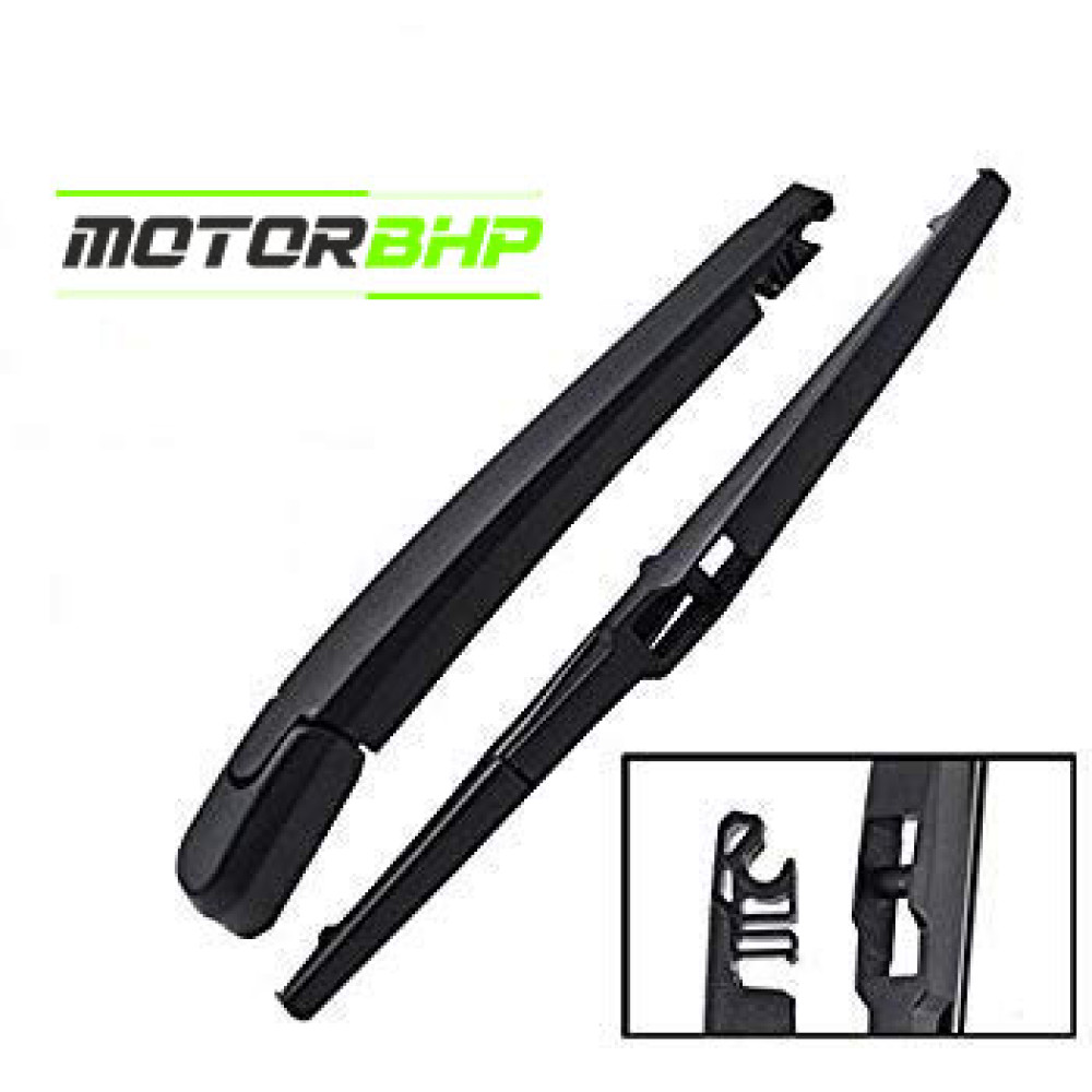 Buy Maruti Suzuki Vitara Brezza Rear Wiper Blade Accessories