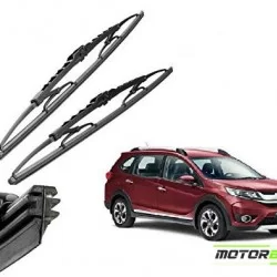 Buy Honda BRV Car Accessories Online Motorbhp