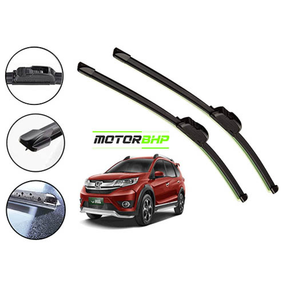 Wiper Blades Buy Honda BRV Wiper Blade Accessories Online
