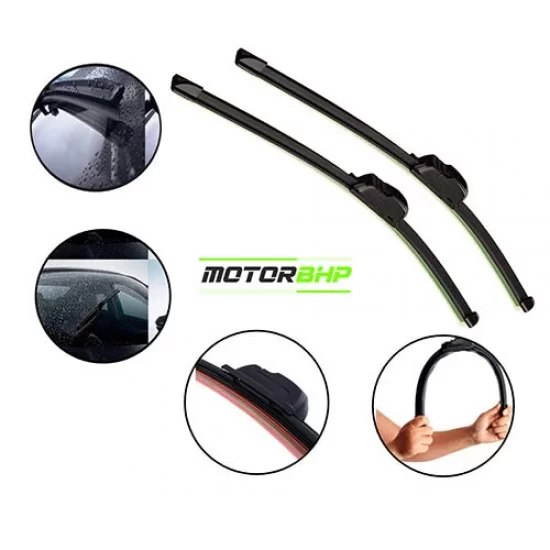 Buy KIA Seltos Wiper Blade Accessories Online Shopping Store