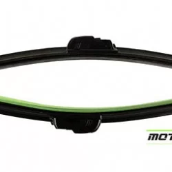  STARiD Wiper Blade Framless For Honda City New (Size 24' and 14'' ) Black