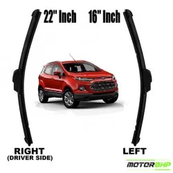 Ford ecosport accessories 2019 discount