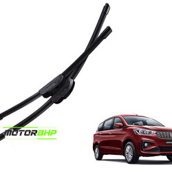 Wiper Blade Framless For Maruti Suzuki Ertiga (Size 20' and 14'' ) Black Wiper Blade Framless For Maruti Suzuki Ertiga (Size 20' and 14'' ) Black