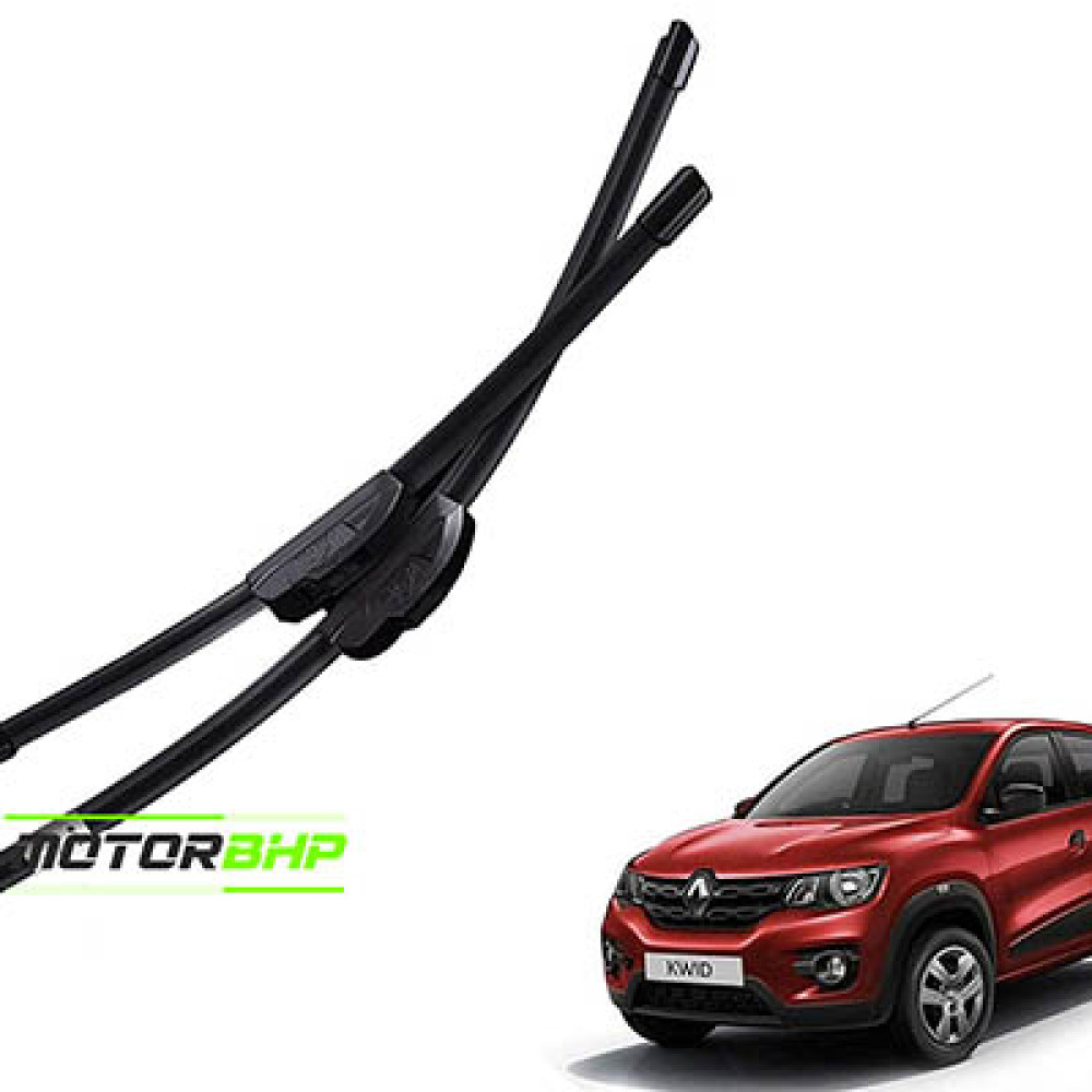 Buy Renault Kwid Wiper Blade Accessories Online Shopping