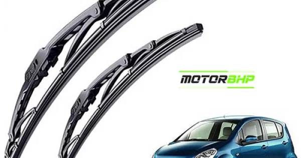 Maruti ritz best sale wiper blade size