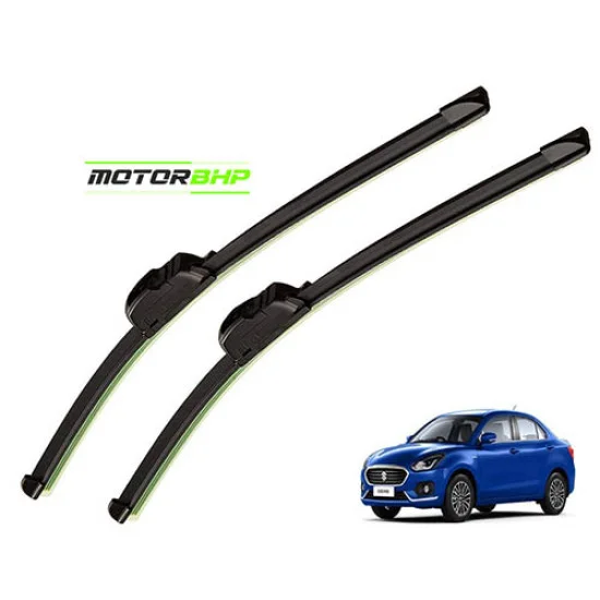 Buy Maruti Suzuki Dzire Wiper Blade Accessories Online Store