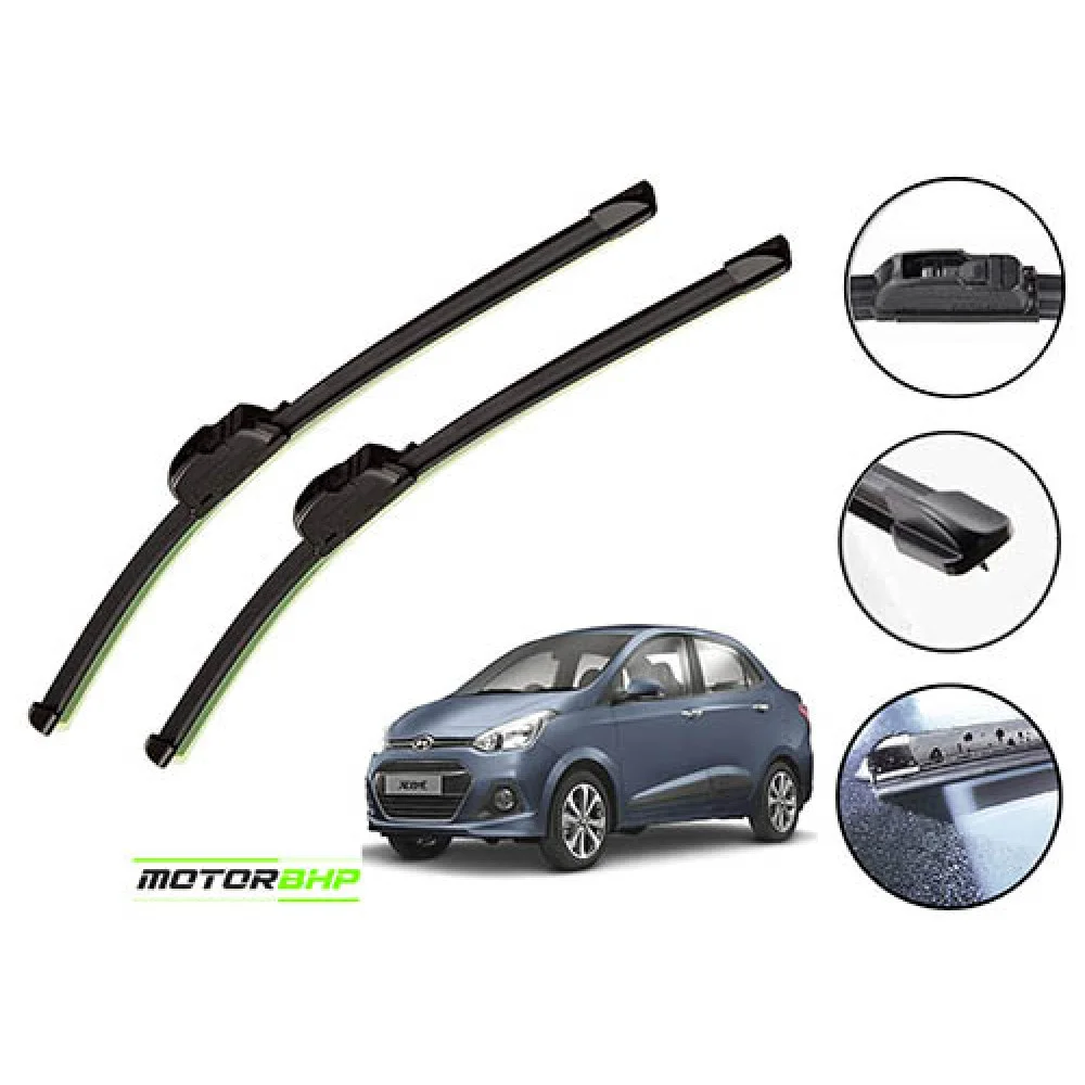 Buy Hyundai Xcent Wiper Blade Accessories Online Shopping