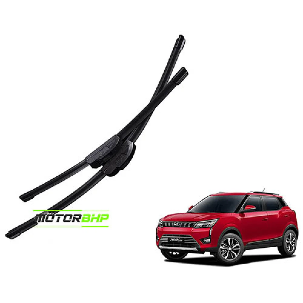 Mahindra XUV300 Accessories Buy XUV300 Wiper Blade Accessories