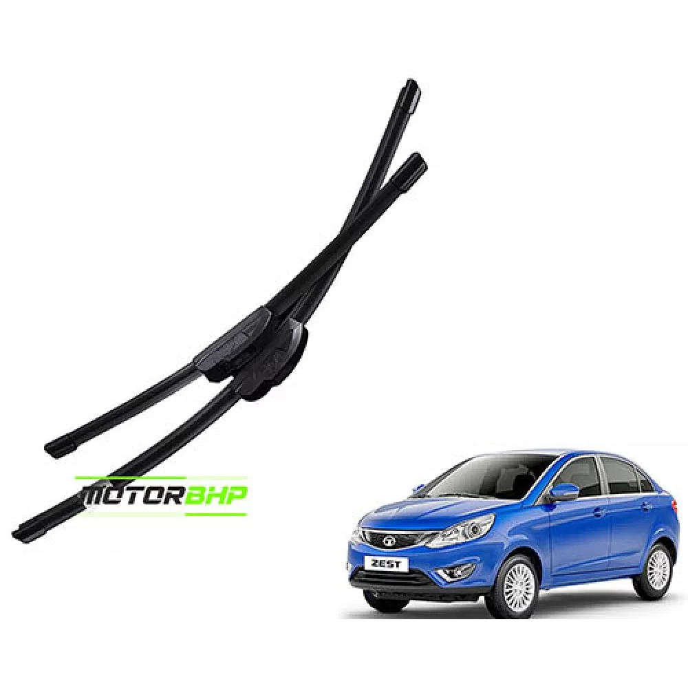 Buy Tata Zest Wiper Blade Accessories Online Shopping Store