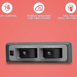 Renault Kwid 2D Power Window Renault Kwid 2D Power Window