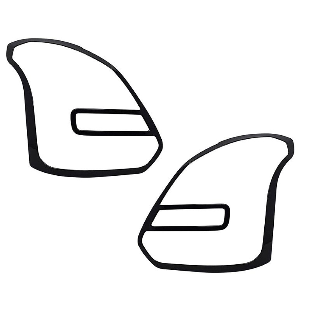 Buy Maruti Suzuki Swift 2018 Car Tail Light Black Chrome