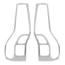 GFX Maruti Suzuki WagonR 2019 Onwards Tail Light Chrome Garnish GFX Maruti Suzuki WagonR 2019 Onwards Tail Light Chrome Garnish