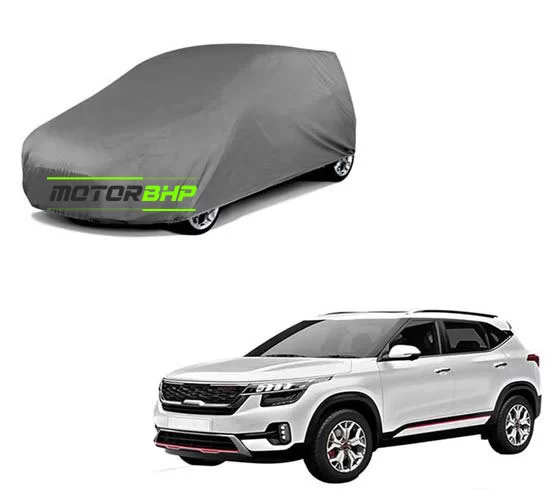 Kia seltos cover online discount