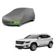 Kia Seltos Body Protection Waterproof Car Cover (Grey)