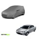 Toyota Erios Body Protection Waterproof Car Cover (Grey)