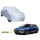 Toyota Urban Cruiser Body Protection Waterproof Car Cover (Silver)
