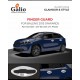  Galio Maruti Suzuki Baleno Chrome Accessories Combo Kit  (Set of 7 items) (2015-Onwwards)