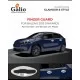  Galio Maruti Suzuki Baleno Chrome Accessories Combo Kit  (Set of 7 items) (2015-Onwwards)