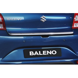 Maruti Suzuki Baleno Trunk Door Garnish Lower (2015-Onwards)